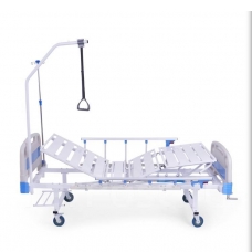 Прокат медицинской функциональной кровати для лежачих больных ARMED РС 105 