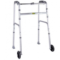 Прокат ходунков на колесиках для инвалидов Nova B4081
